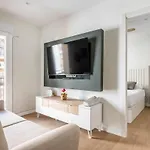 Bright Apartment Near Seville\'S Historic Center