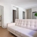 Bright Apartment Near Seville\'S Historic Center